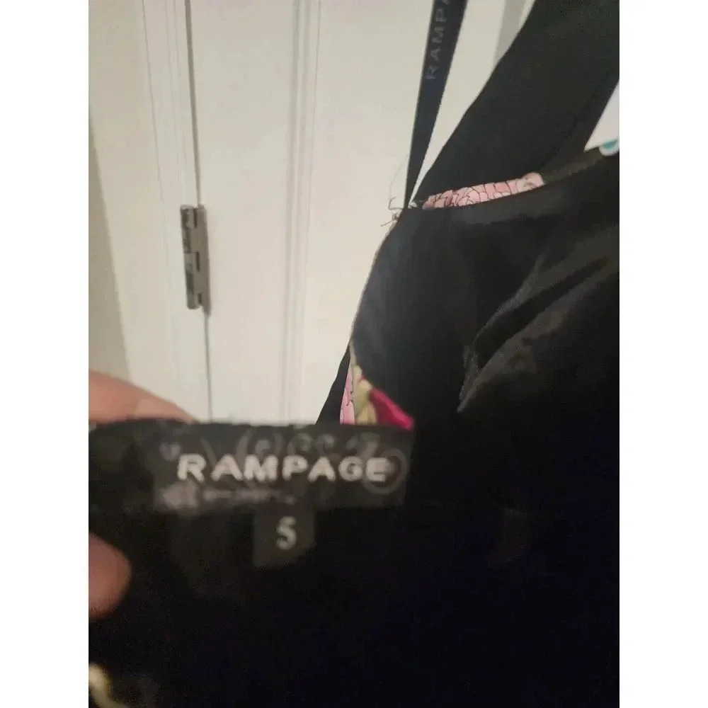 Rampage Dress size 5 - Picture 2 of 4
